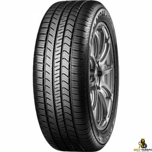 Yokohama Geolandar X-CV G057 315/40 R21 115W
