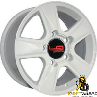 Replica LA TY60 8x17 5*150 ET60 DIA110.1 MB Литой