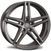 Диски Ki343, Диски