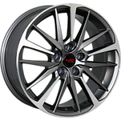 TY553, Replica Concept TY553 8x18 5*114.3 ET35 DIA60.1 GMF Литой, Диски