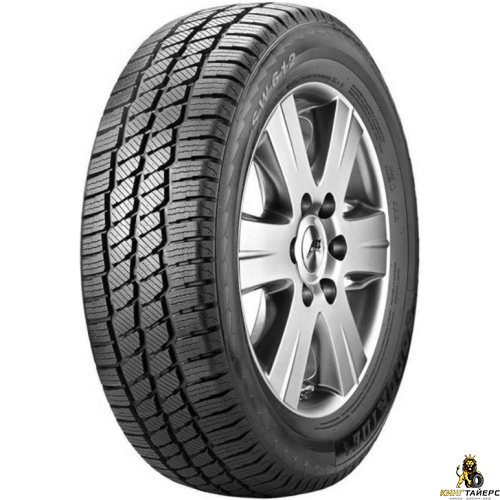 Goodride SW612 225/75 R16C 118/116Q