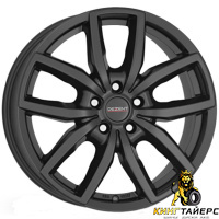 Dezent TE 7.5x17 5*112 ET40 DIA70.1 S Литой