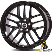 Lizardo XH317 8x18 5*114.3 ET37 DIA66.6 B Литой