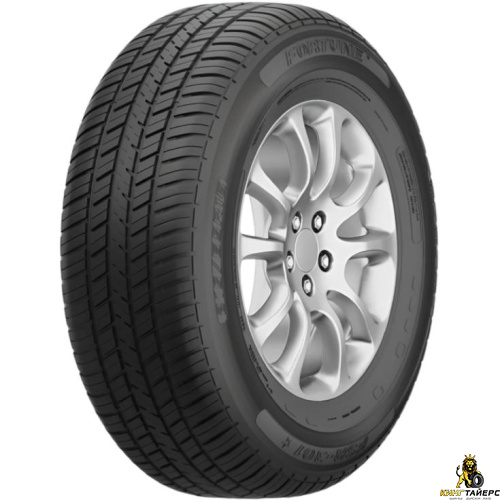 Fortune FSR-301 215/65 R16 102H XL