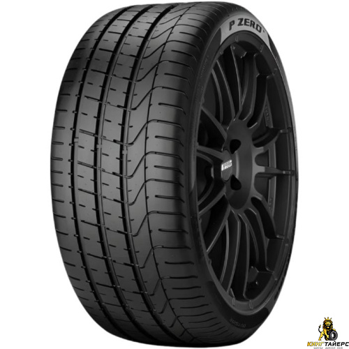 Pirelli P Zero 295/35 R21 103Y N0