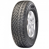 Latitude Cross Michelin Latitude Cross 235/85 R16 120S XL