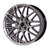 Veloce, PDW Veloce 7.5x18 5*108 ET35 DIA67.1 MB Литой, Диски