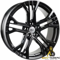 RST R029 8.5x19 5*120 ET30 DIA66.1 GB Литой