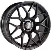 CSS3940, Race Ready CSS3940 7x15 4*100 ET32 DIA60.1 BLK/M Литой, Диски