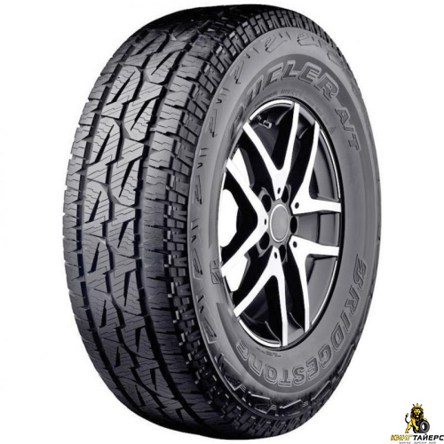 Bridgestone Dueler A/T 001 275/65 R17 115T