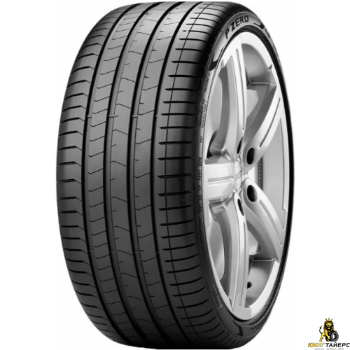 Pirelli P Zero Sports Car Luxury Saloon 285/40 R22 110Y XL