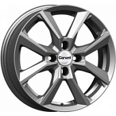 Диски Сегун, Диски