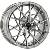 MGM-11, Megami MGM-11 6x14 4*100 ET35 DIA57.1 GMF Литой, Диски