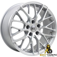 RST R007 7.5x17 5*114.3 ET45 DIA66.1 HBFP Литой