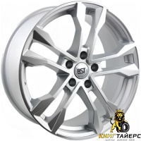 RST R068 8x18 5*112 ET30 DIA66.6 BKFP Литой