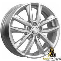 Скад Тирион 6.5x16 5*100 ET40 DIA67.1 Селена Литой