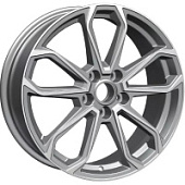 Диски Юкон, Диски