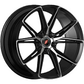 IFG49, Inforged IFG49 8x18 5*115 ET42 DIA70.1 Black Machined Литой, Диски