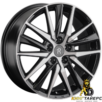 Replay TY418 8x18 5*114.3 ET50 DIA60.1 GMF Литой