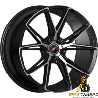 Inforged IFG49 8x18 5*115 ET42 DIA70.1 Black Machined Литой