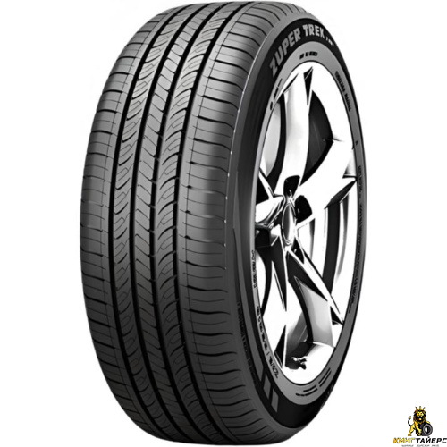 Goodride ZuperTrek Z-203 275/55 R20 117V XL