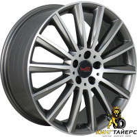 Replica Concept MR542 8.5x20 5*112 ET29 DIA66.6 BKF Литой