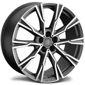 Диски B340, Диски