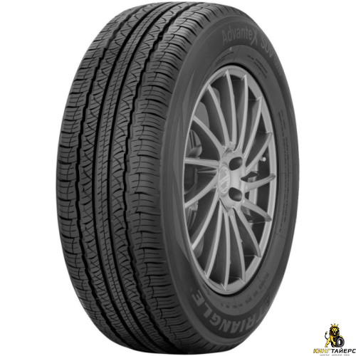 Triangle TR259 255/55 R19 111W