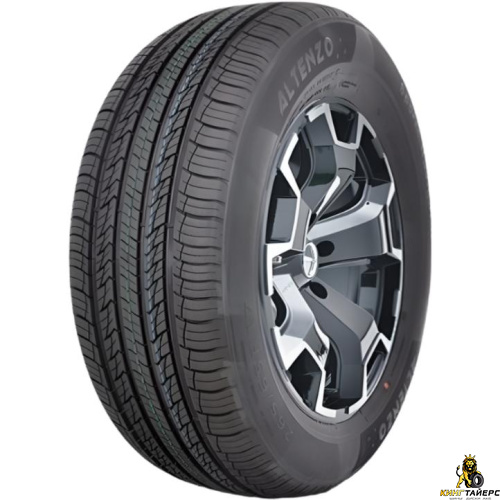 Altenzo Sports Navigator 275/45 R20 110V XL
