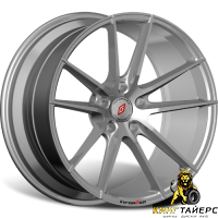Inforged IFG25 8x18 5*114.3 ET45 DIA67.1 Gun Metal Литой