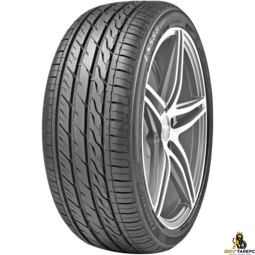 Landsail LS588 UHP 205/50 R17 93W