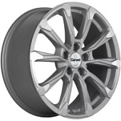 Диски Ишим, Диски