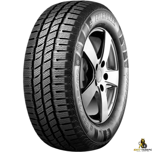 Evergreen Winterpro EW616 215/70 R15C 113/111S