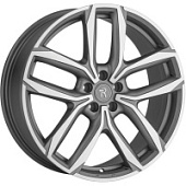 Диски JT17, Диски