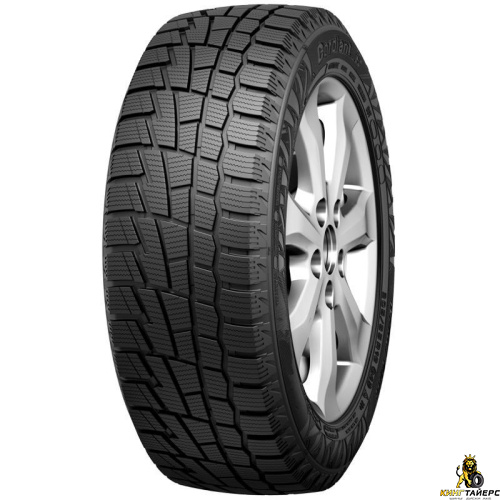 Cordiant Winter Drive