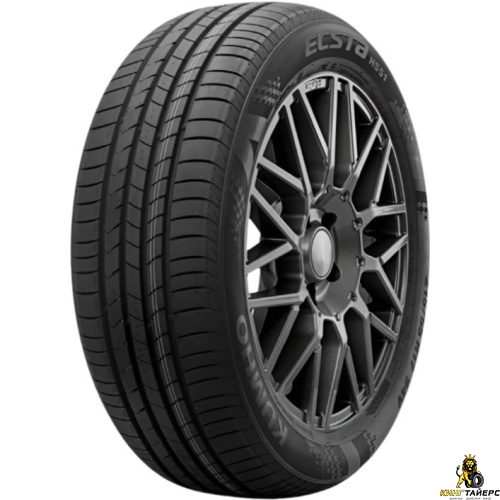 Kumho Ecsta HS51 215/45 R16 86H