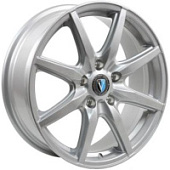 Диски Venti 1515 6x15 4*98 ET35 DIA58.6 BFP Литой 1515, Venti 1515 6x15 4*98 ET35 DIA58.6 BFP Литой, Диски