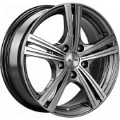 X-112, X'trike X-112 6.5x16 5*115 ET38 DIA70.1 HSB Литой, Диски