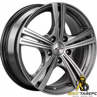 X'trike X-112 6.5x16 5*115 ET38 DIA70.1 HSB Литой