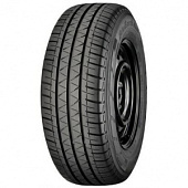 Yokohama BluEarth-Van RY55 195/65 R16C 104/102T