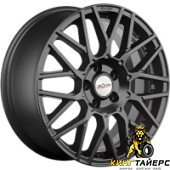 X-131, X'trike X-131 7x17 4*100 ET45 DIA67.1 BKFP Литой, Диски