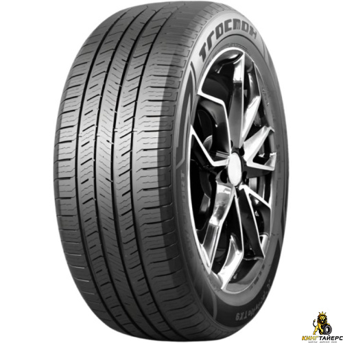Tracmax X-Privilo TX9 225/65 R17 102H