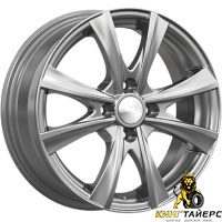 Скад Мальта 5.5x14 4*98 ET38 DIA58.6 Селена Литой