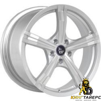 YST X-23 5.5x14 4*100 ET39 DIA56.6 SF Литой