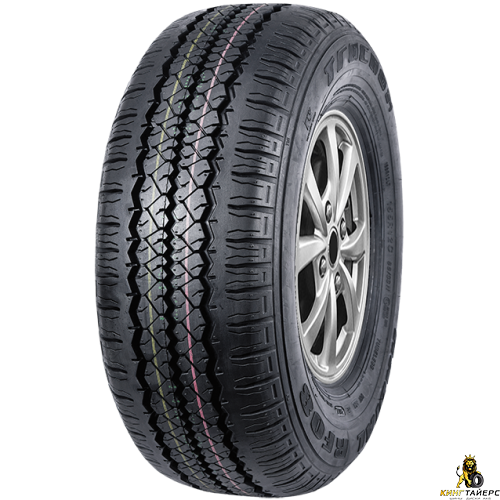 Tracmax Radial RF08 155/0 R12C 88/86N