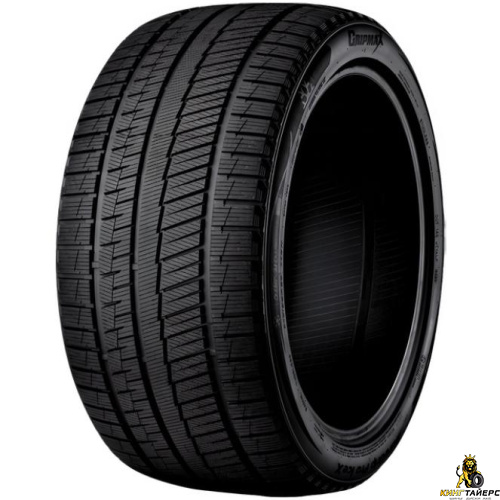 Gripmax SureGrip Pro Ice X 285/35 R21 105H XL