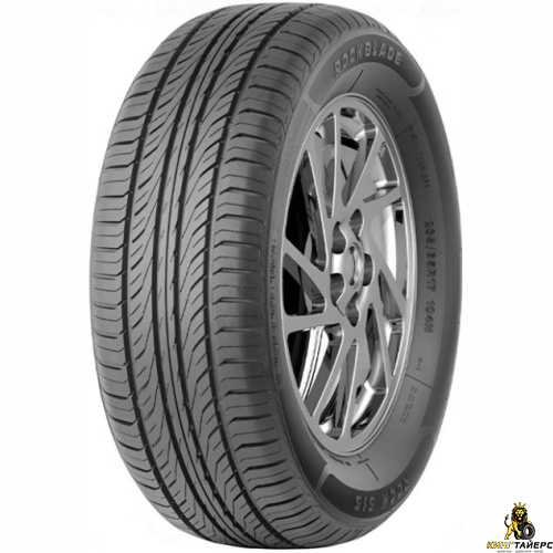 Rockblade Rock 515 215/60 R17 96T