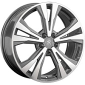 Диски CHR110, Диски