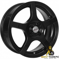 X'trike X-118 6x15 4*108 ET25 DIA65.1 HSB Литой