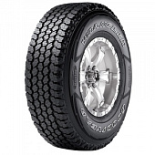 Goodyear Wrangler All-Terrain Adventure with Kevlar 31/10.5 R15 109R OWL